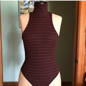 Free people body suit